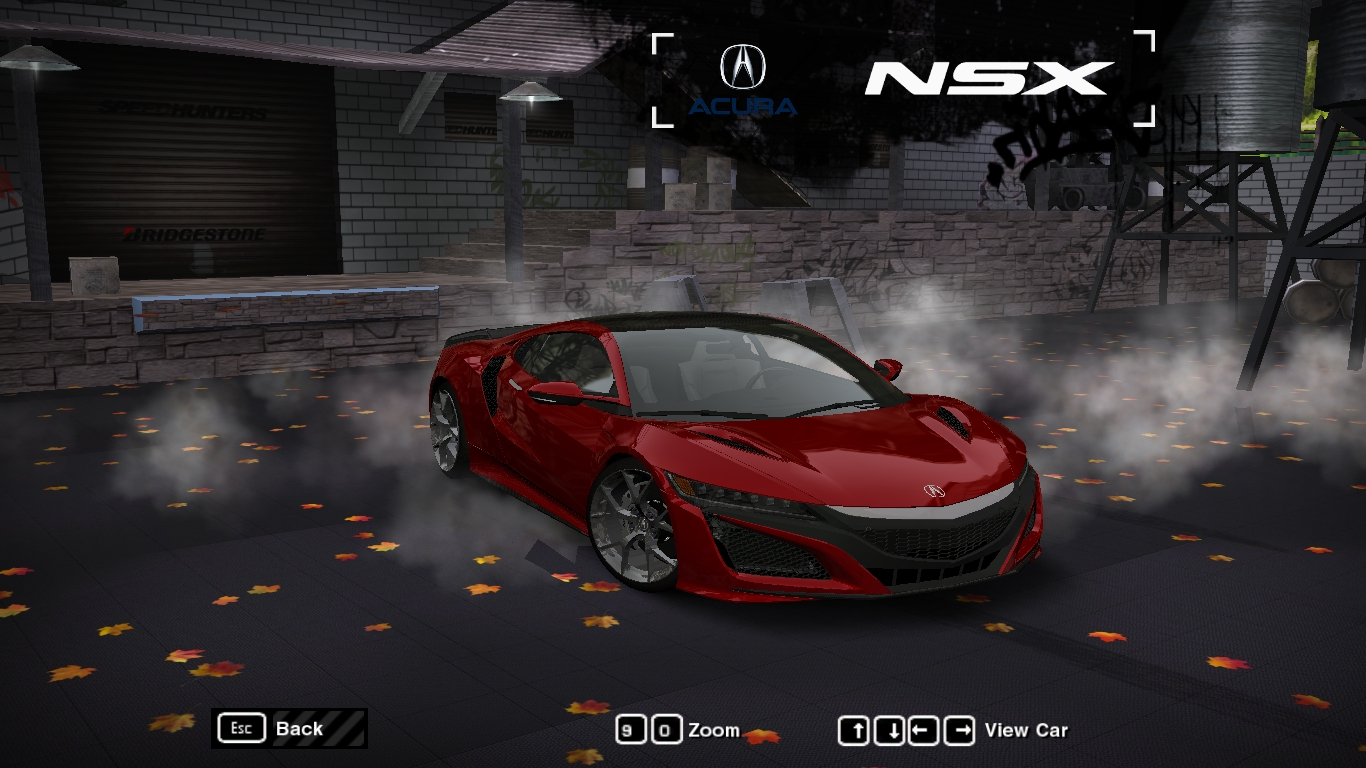 how to install modloader in nfs most wanted